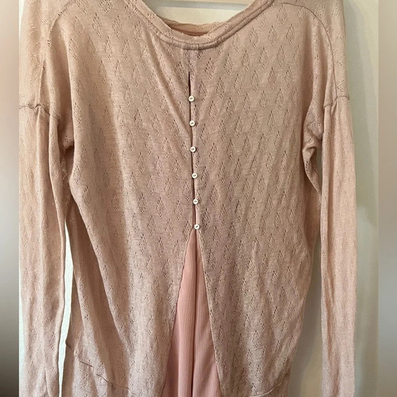 New Romantics by Free People, size Medium - Picture 2 of 5